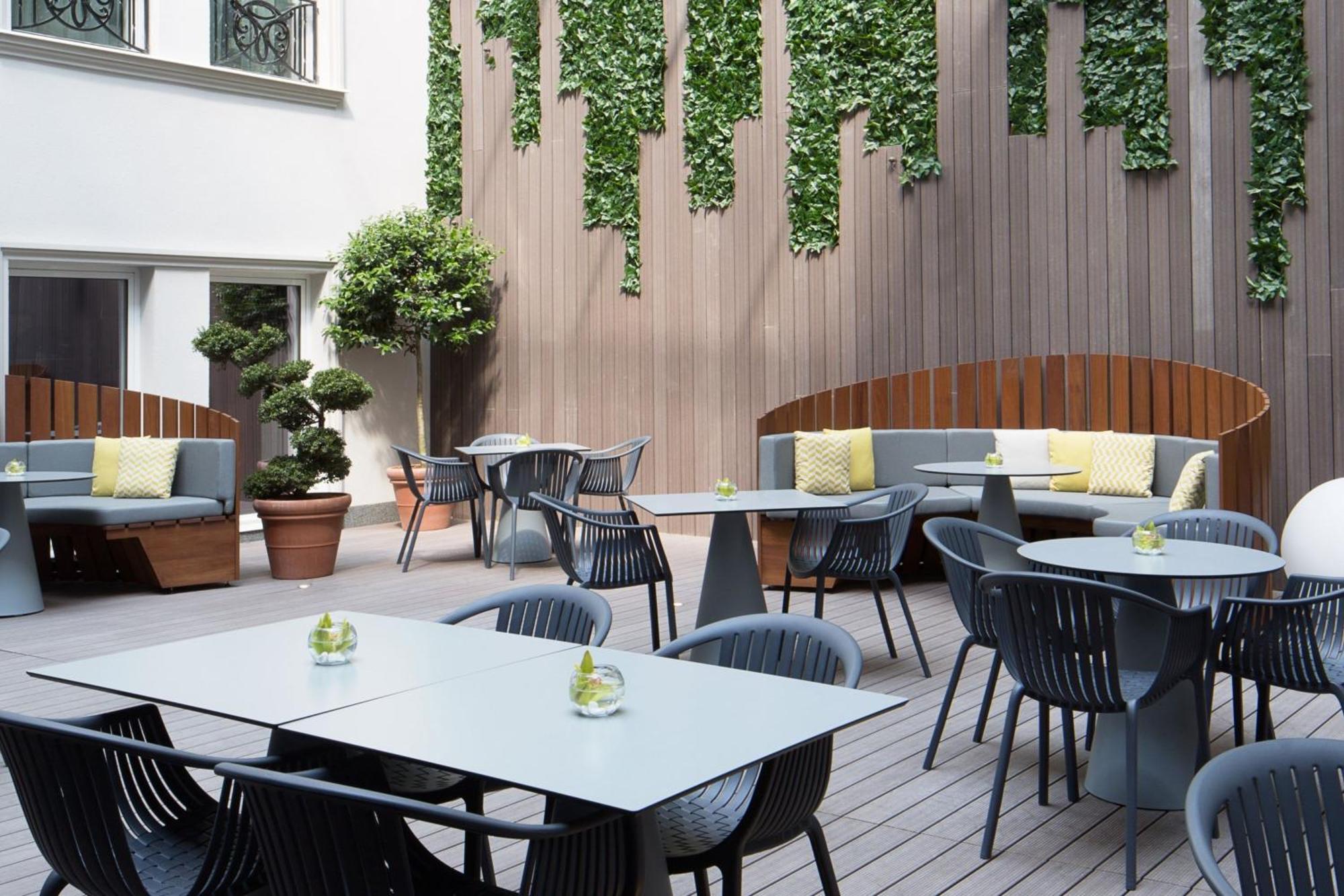 Marriott Hotel Skopje