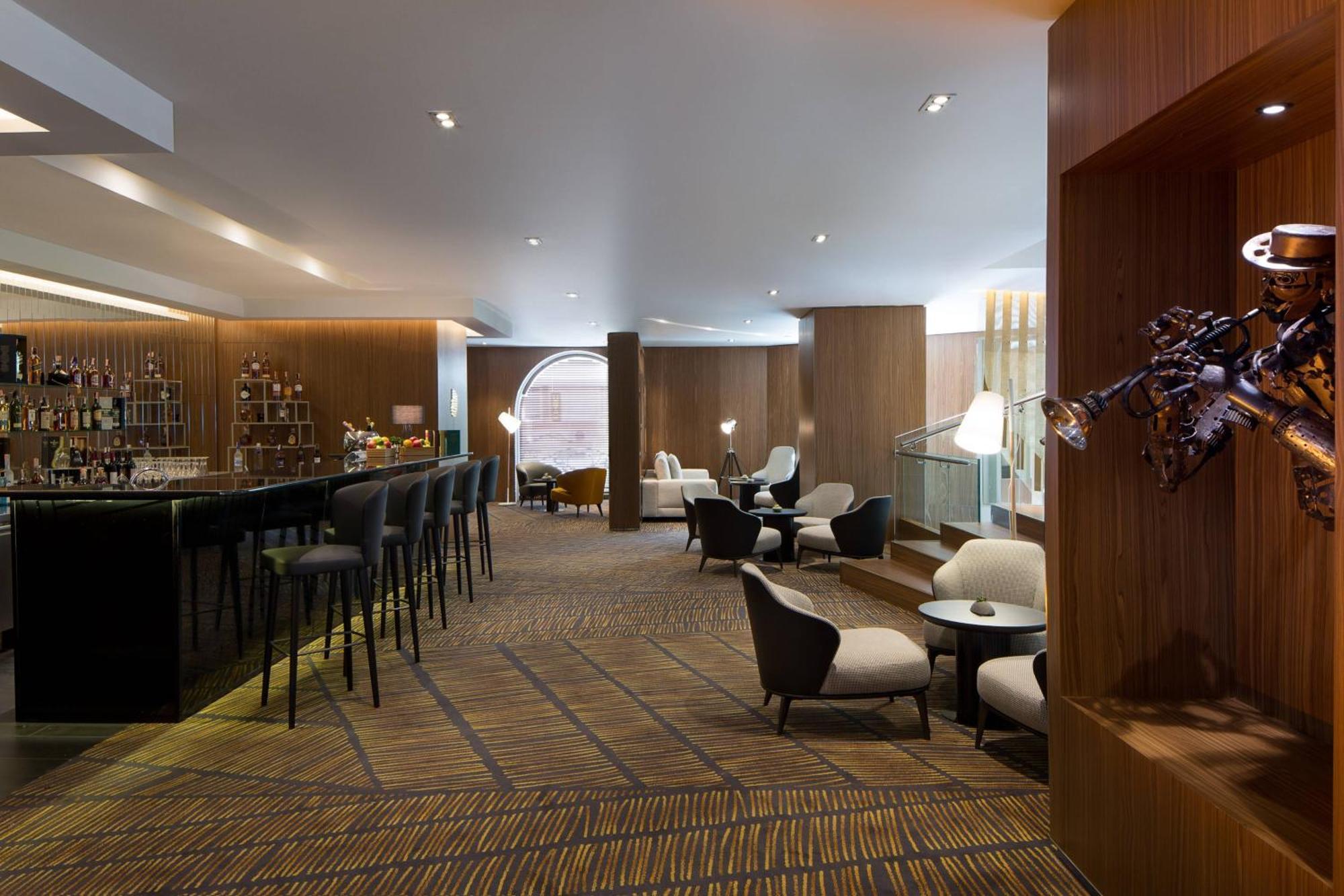 Hotel Marriott Skopje
