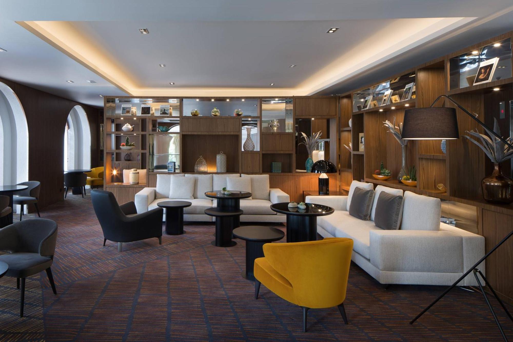 Hotel Marriott