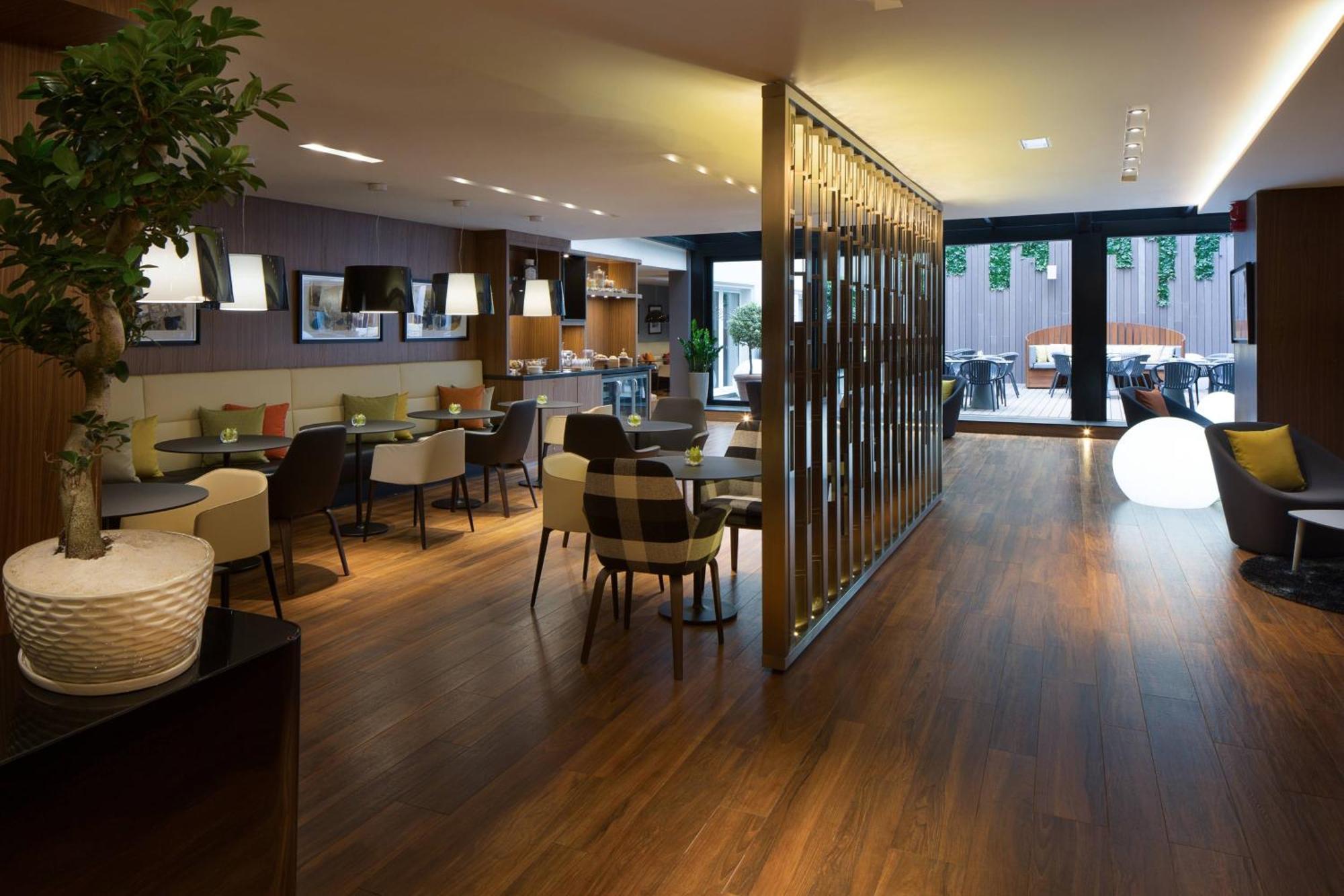 Marriott Otel 5*