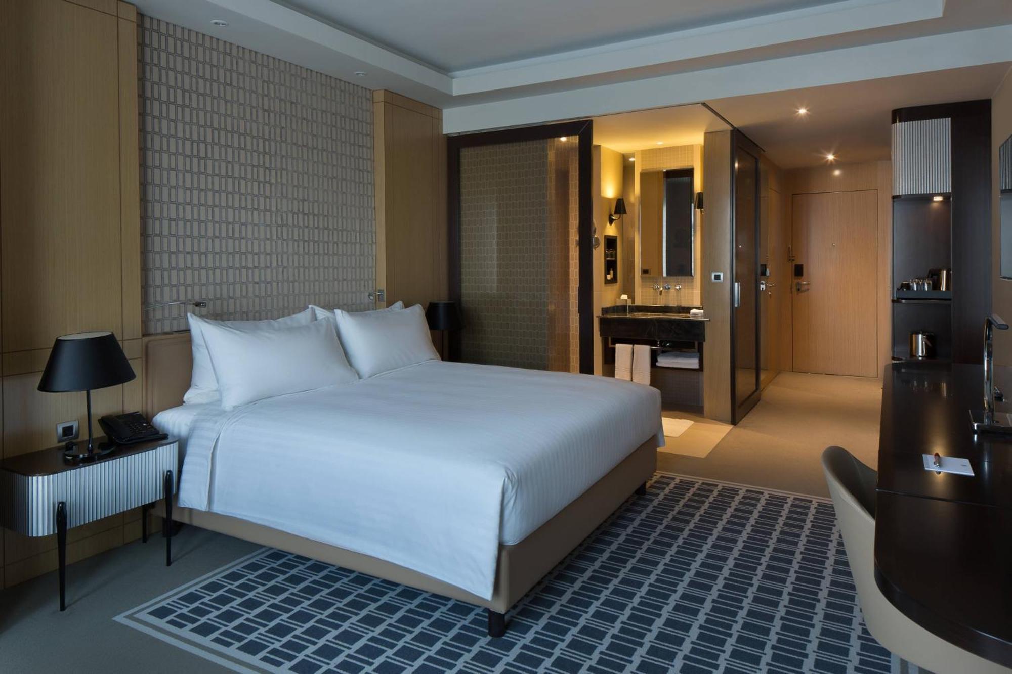 Marriott 5* Skopje