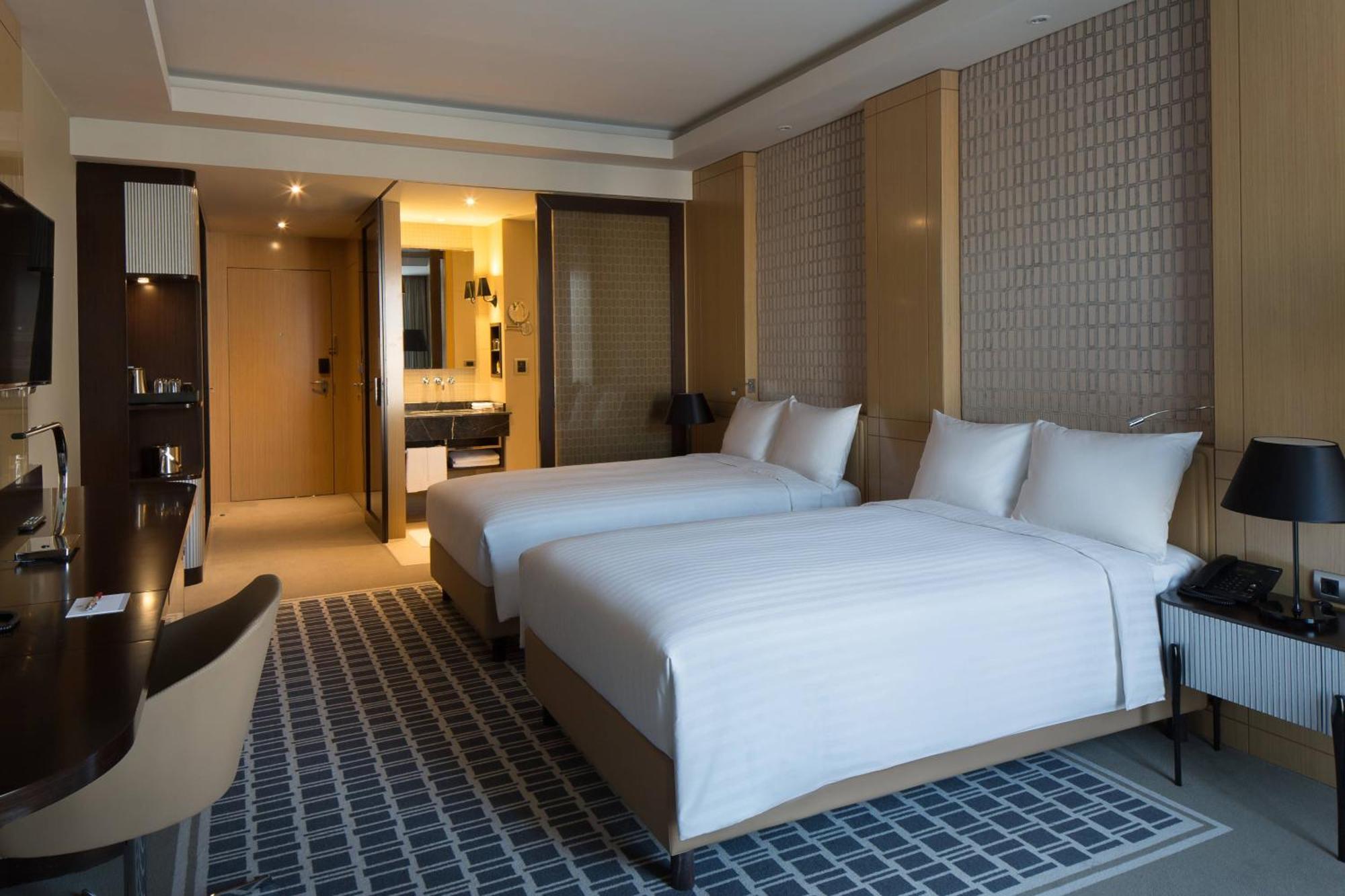 Hotel Marriott Skopje