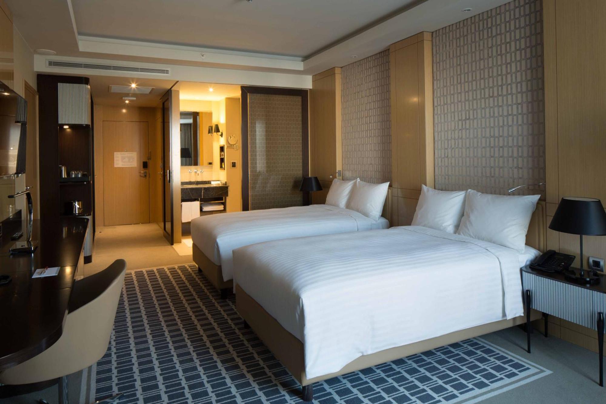 Hotel Marriott