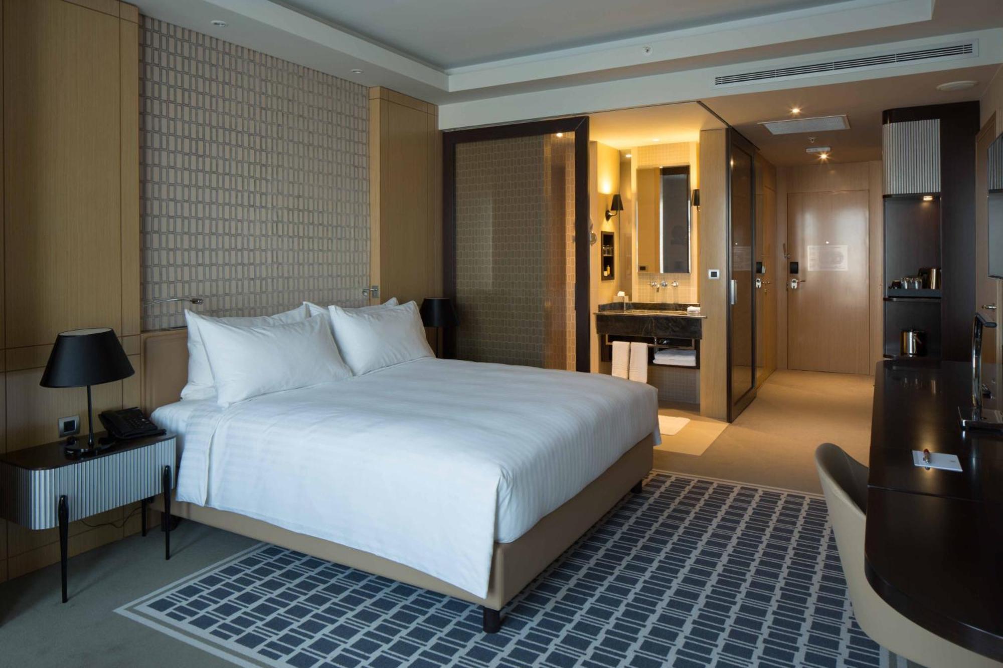 Marriott Hotel Skopje