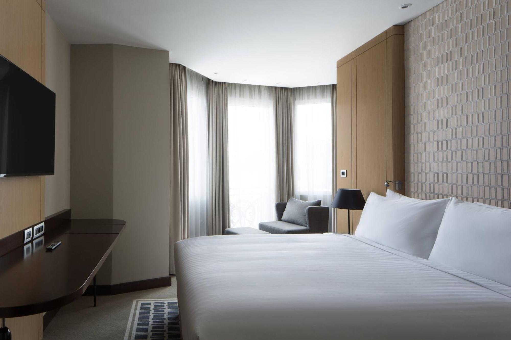 Hotel Marriott