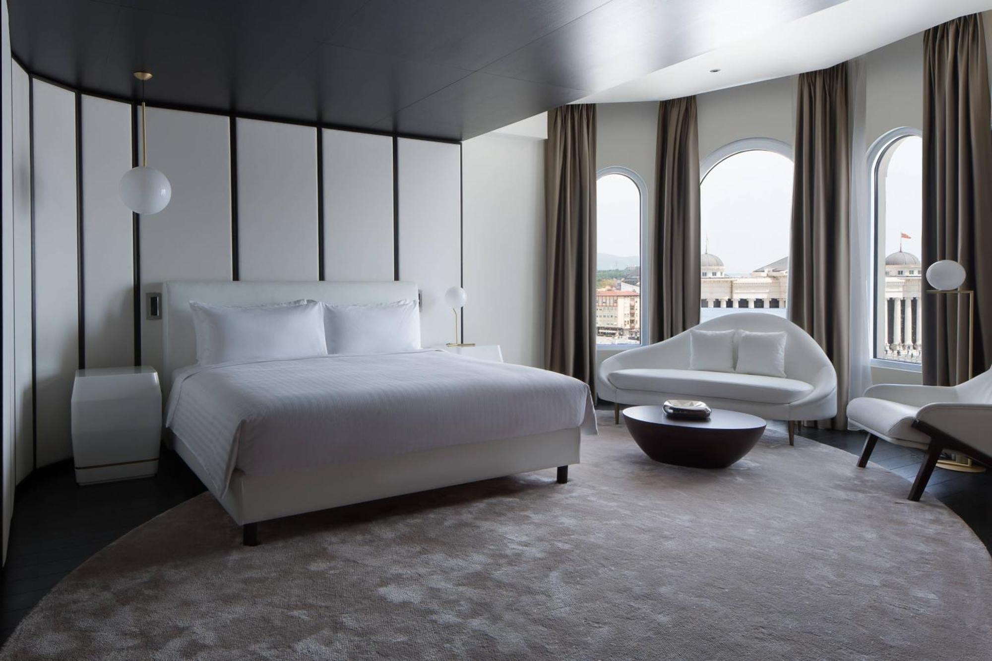 Marriott 5*