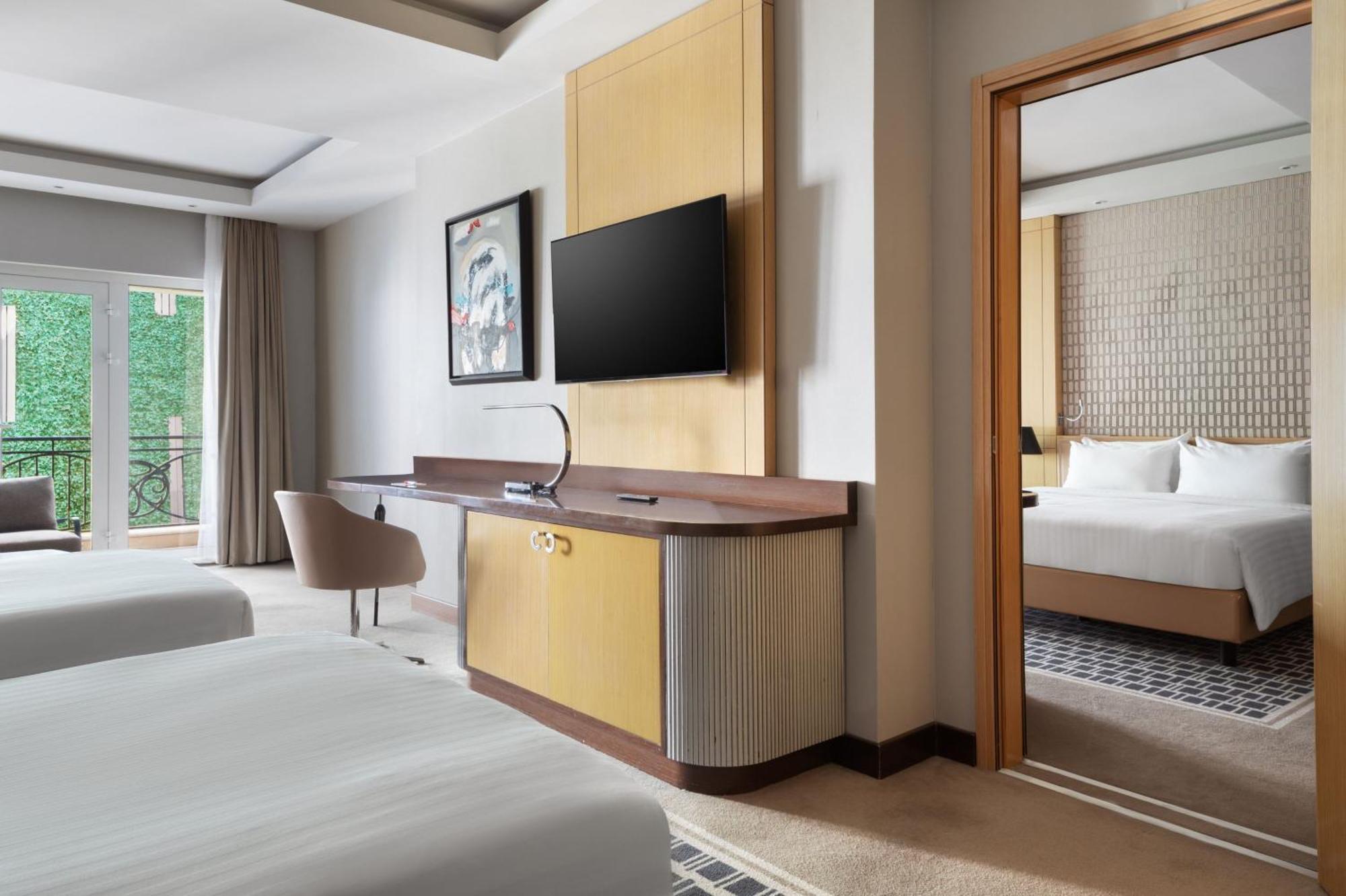 Marriott 5*