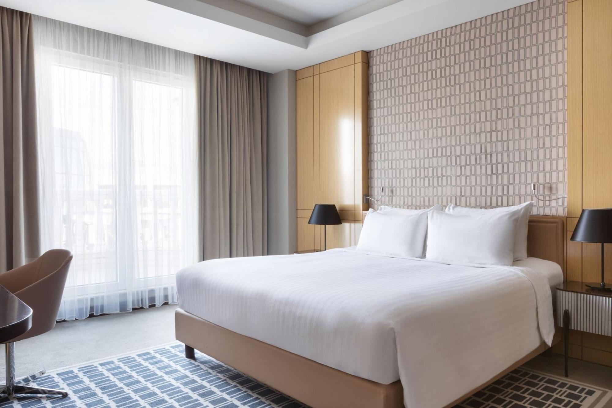 Marriott Skopje