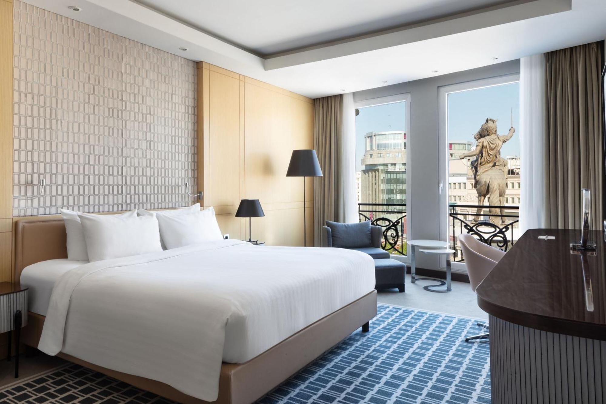Otel Marriott
