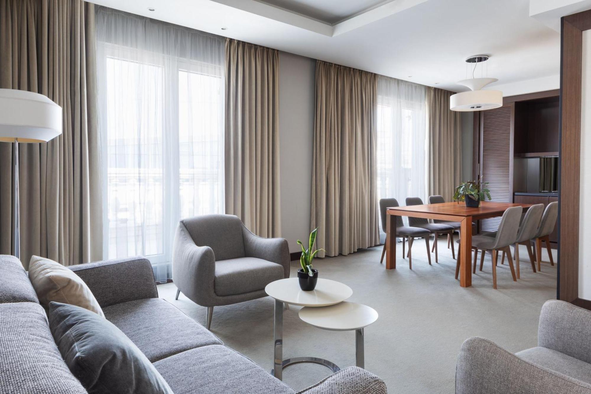 Hotel Marriott Skopje