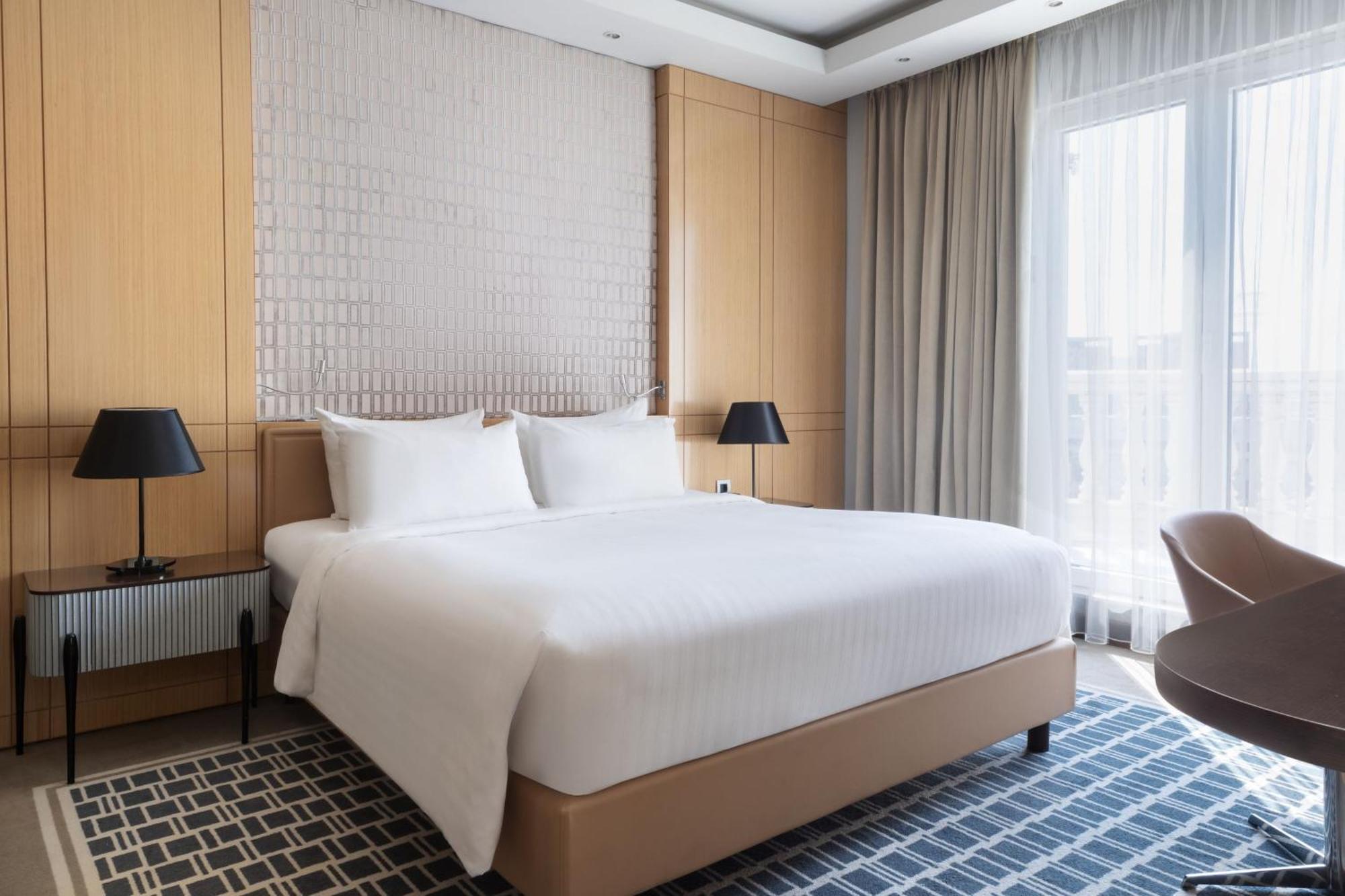 Marriott Skopje