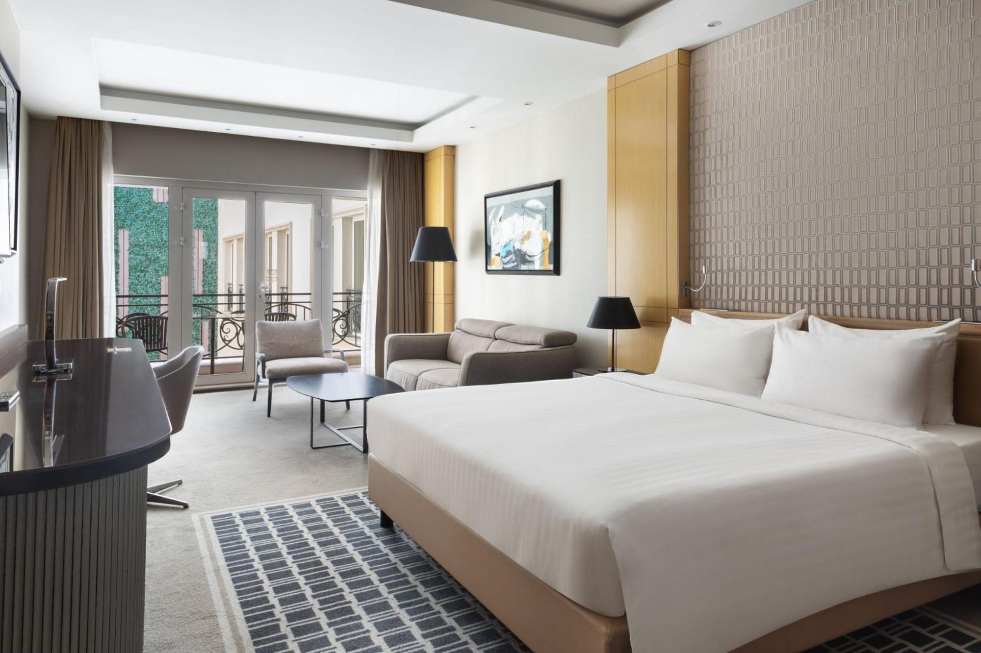 Marriott Otel