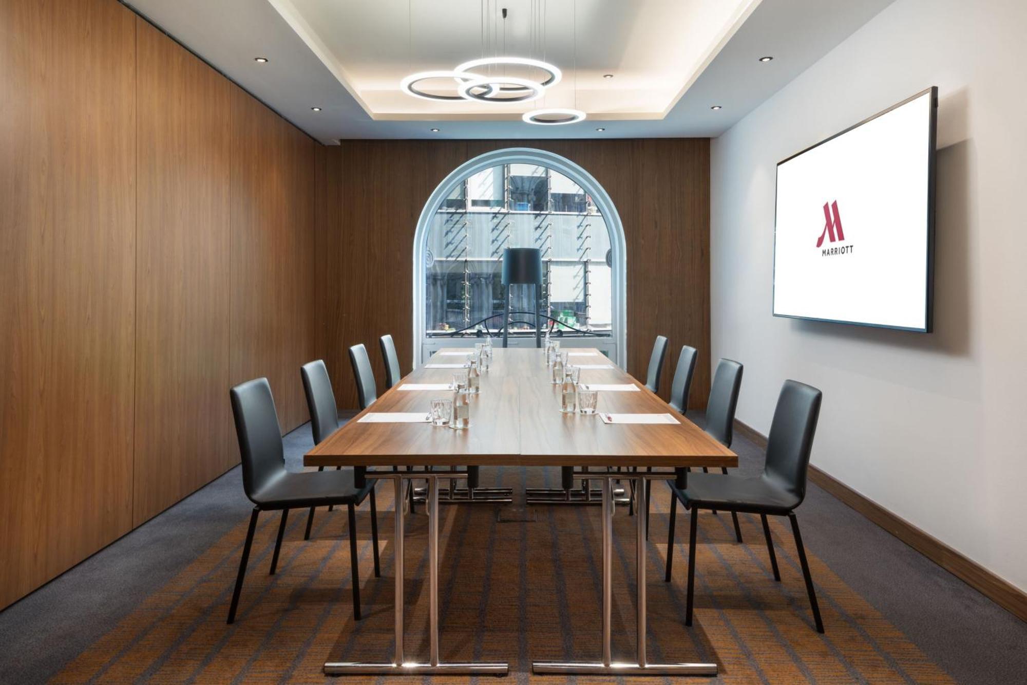 Marriott Skopje