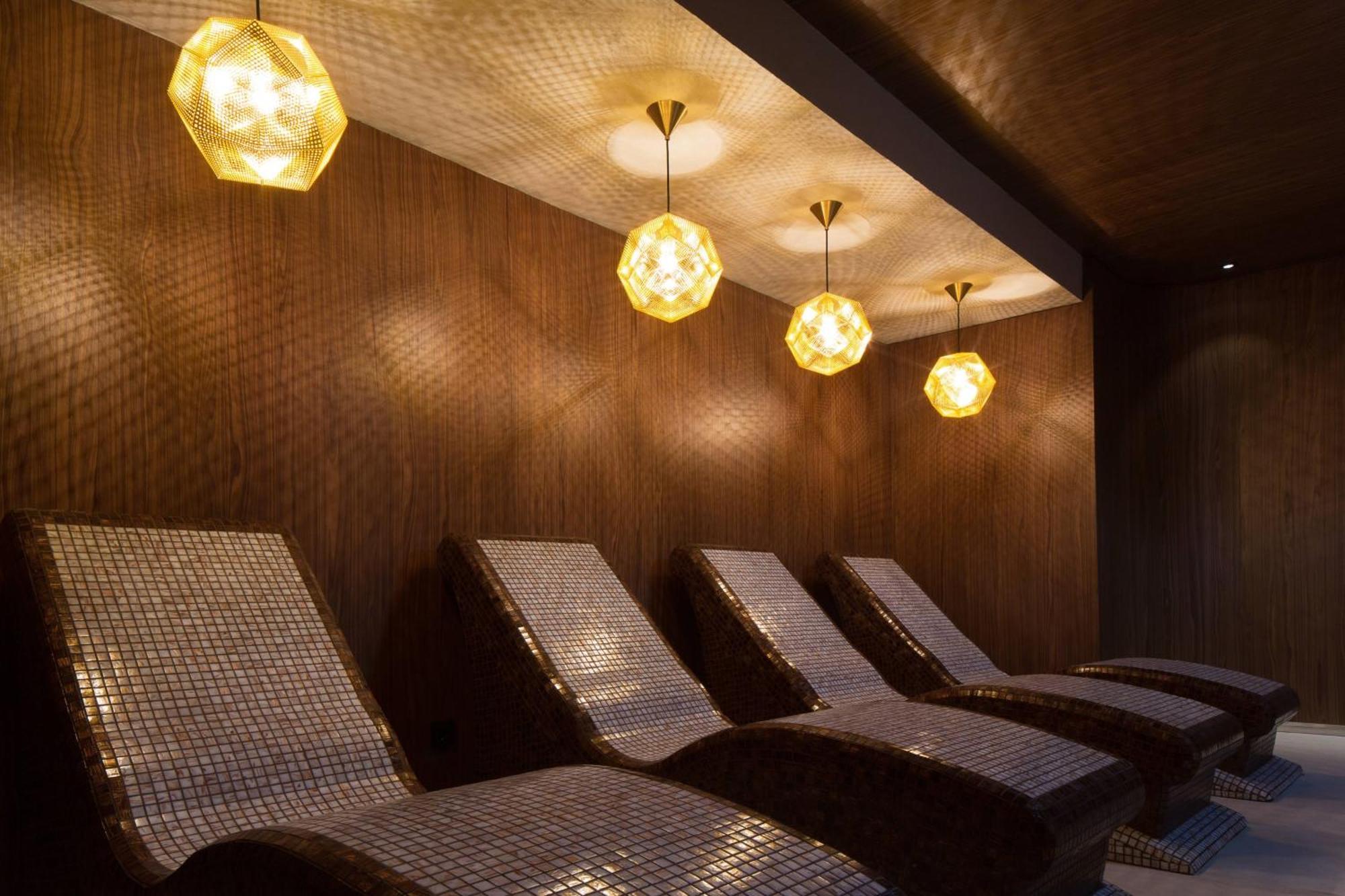 Hotel Marriott 5*