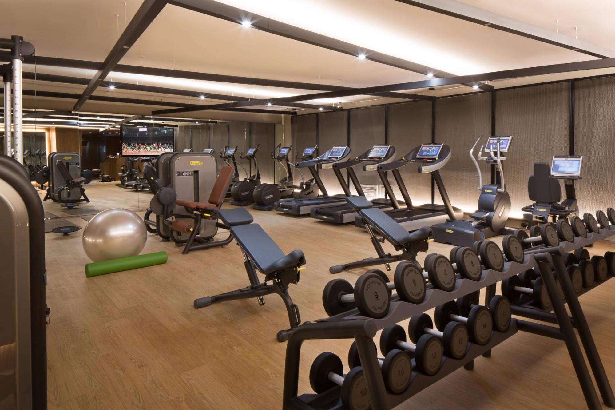 Marriott 5* Üsküp