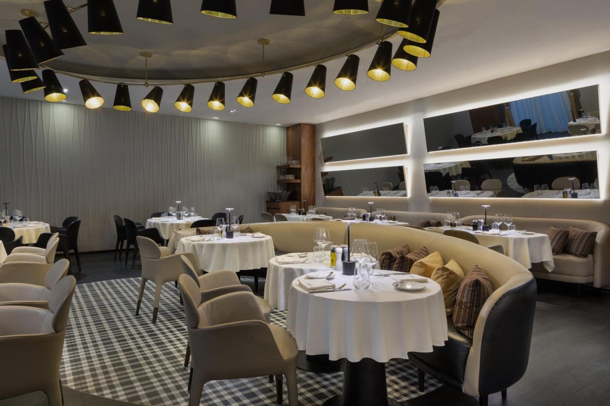 Marriott 5* Skopje