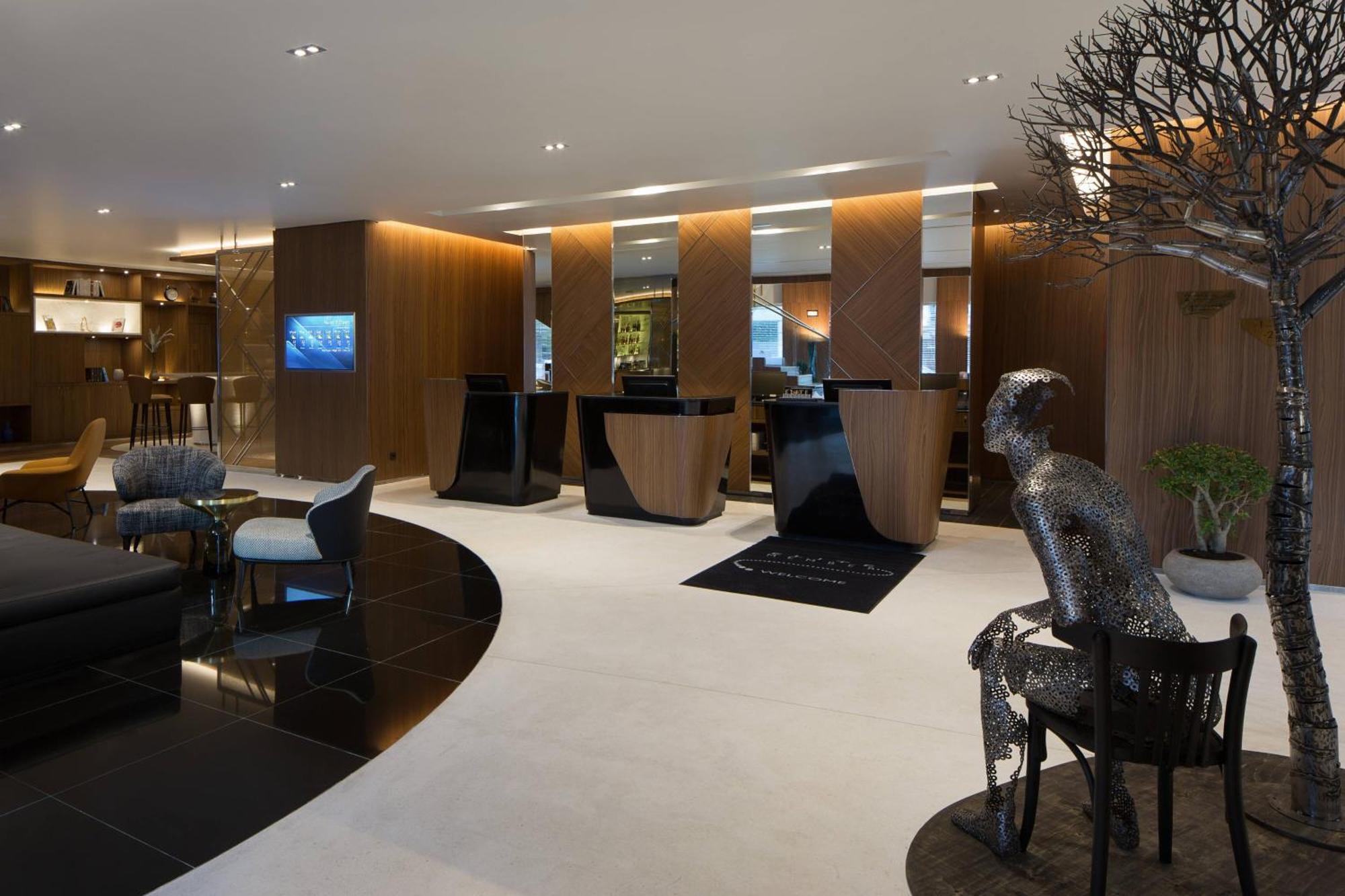 Marriott 5*