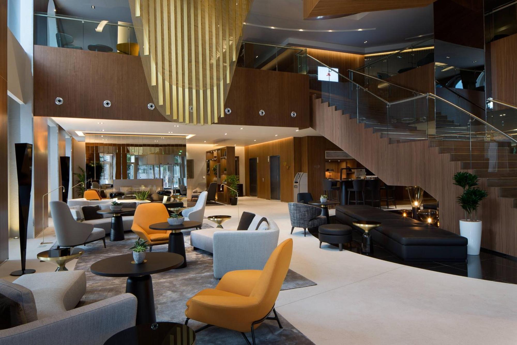 Marriott Skopje