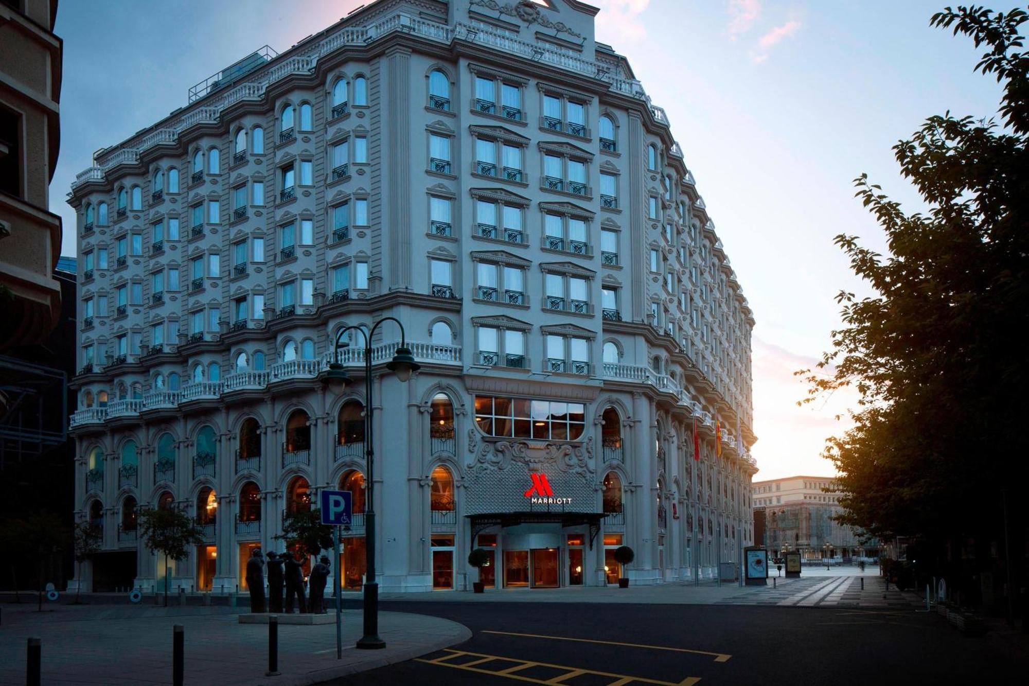 Marriott