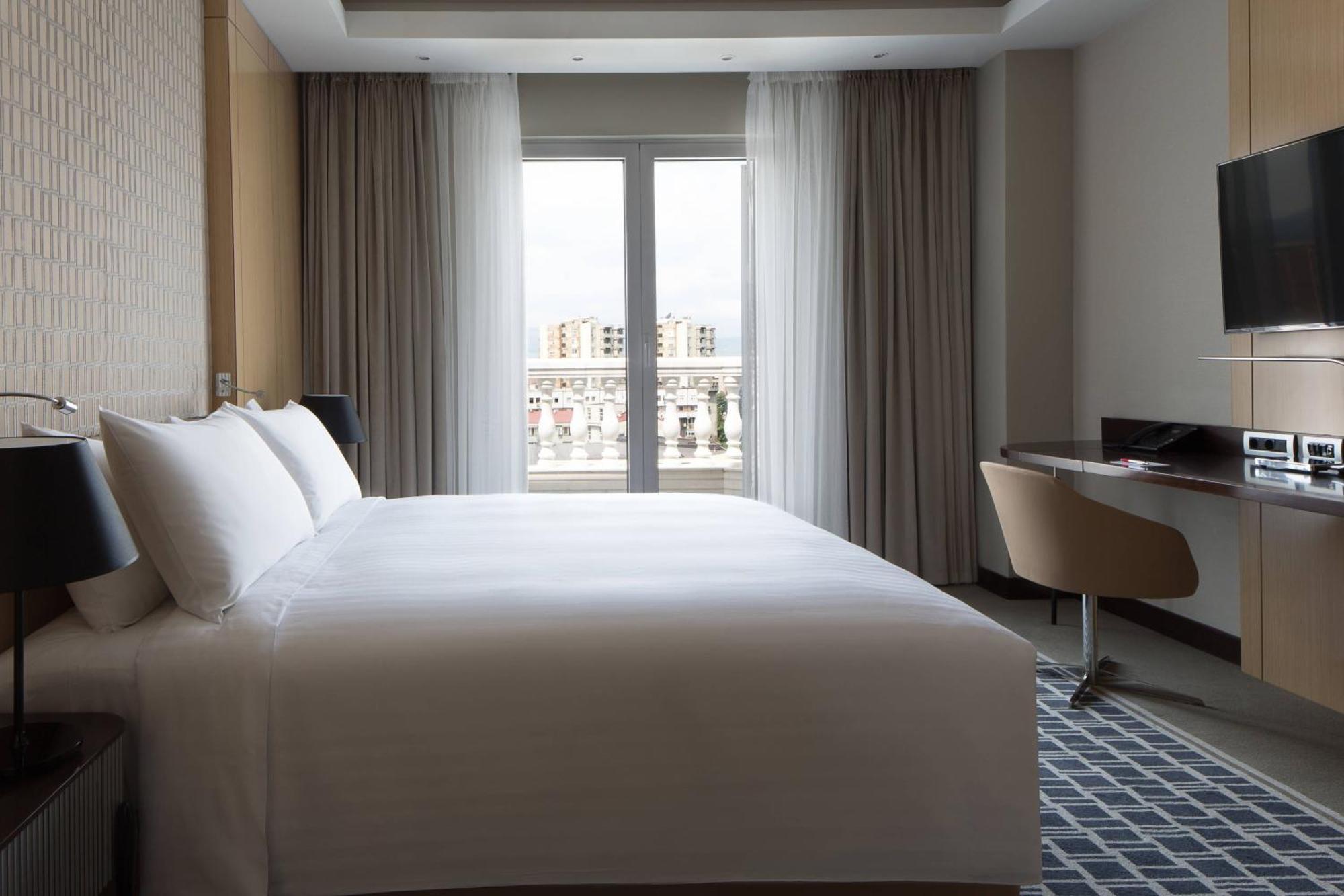 Hotel Marriott Skopje