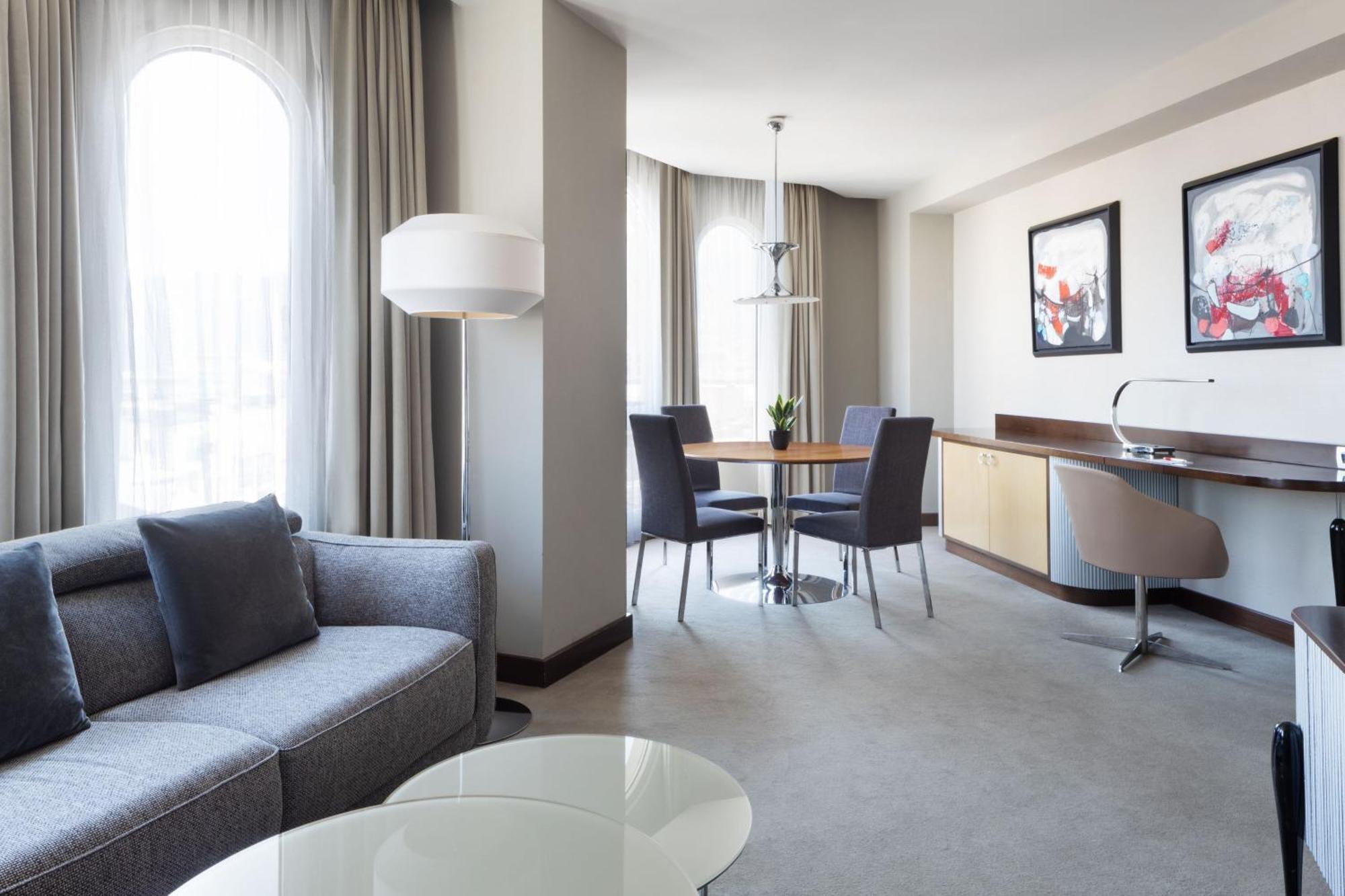 Marriott 5*