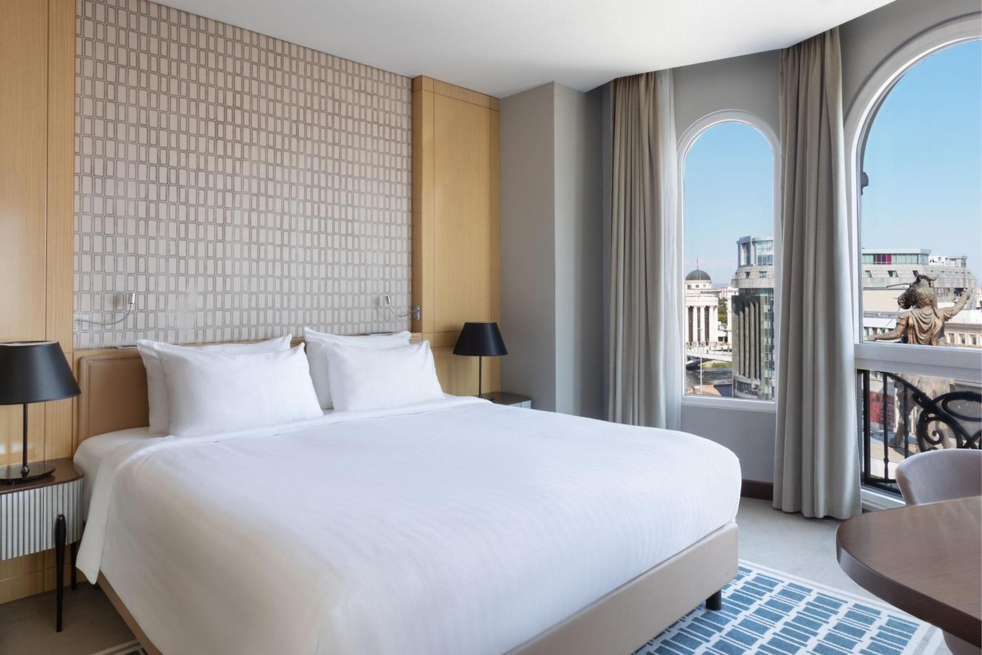 Hotel Marriott