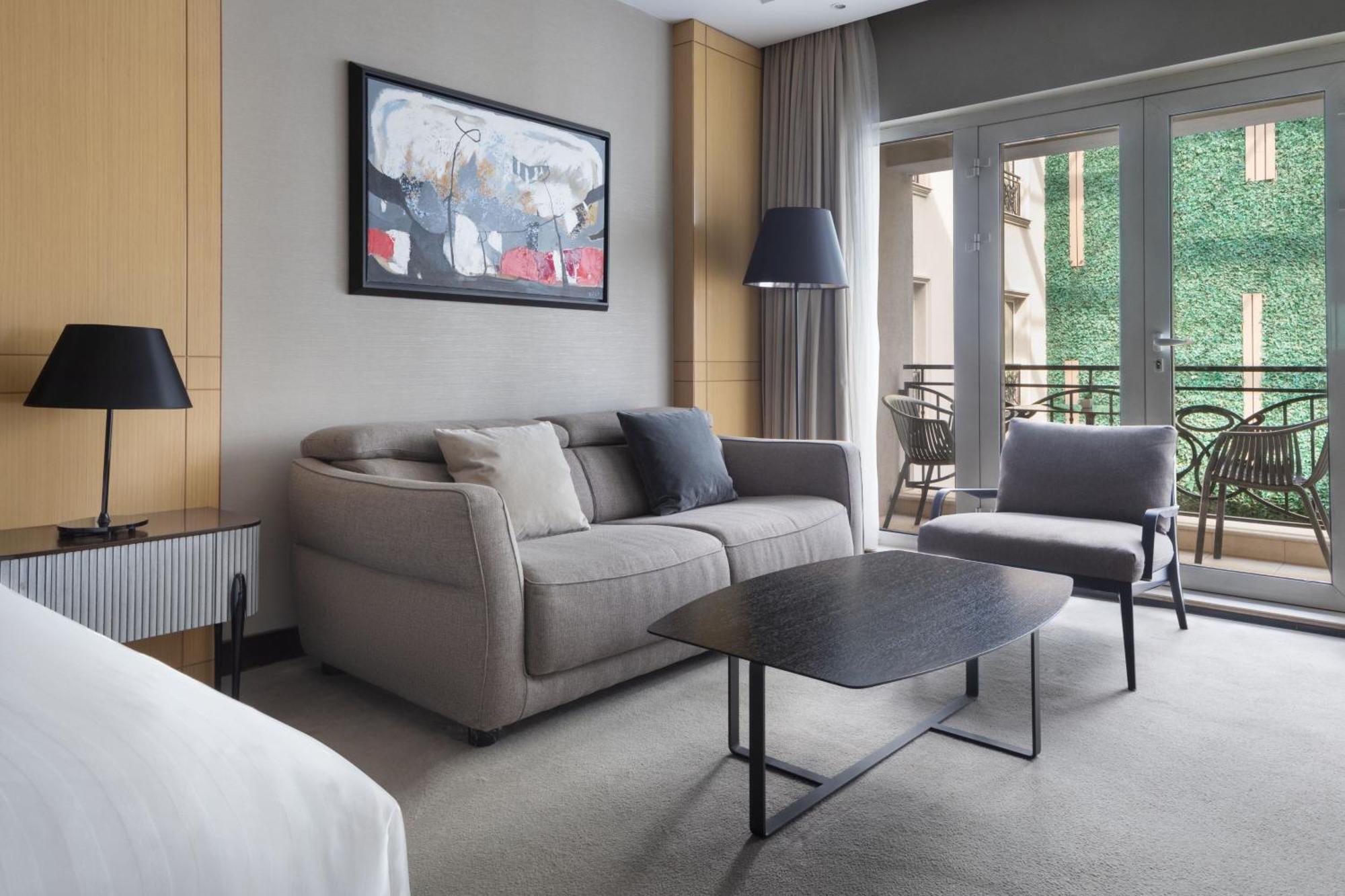 Marriott Skopje