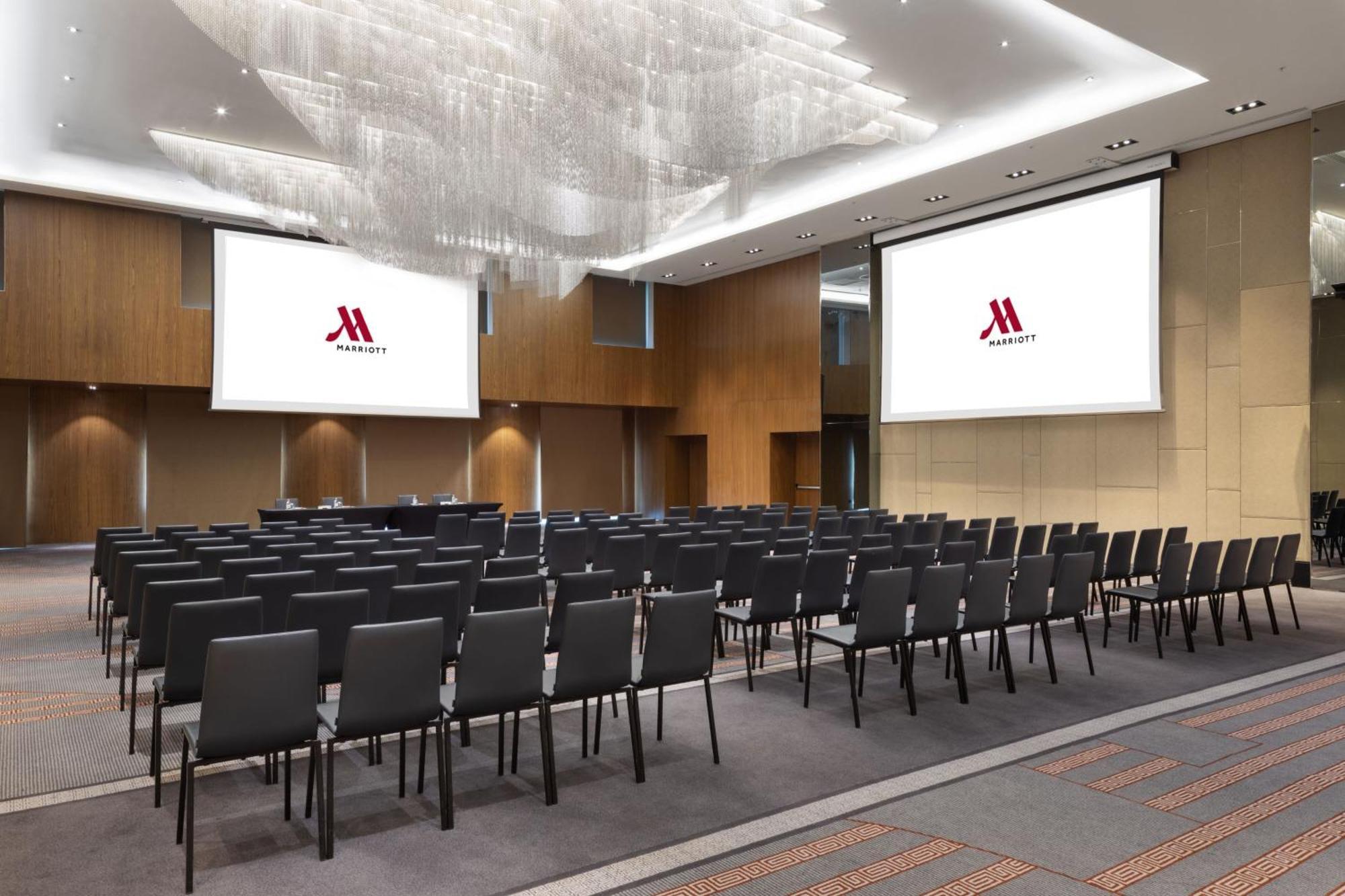 Hotel Marriott
