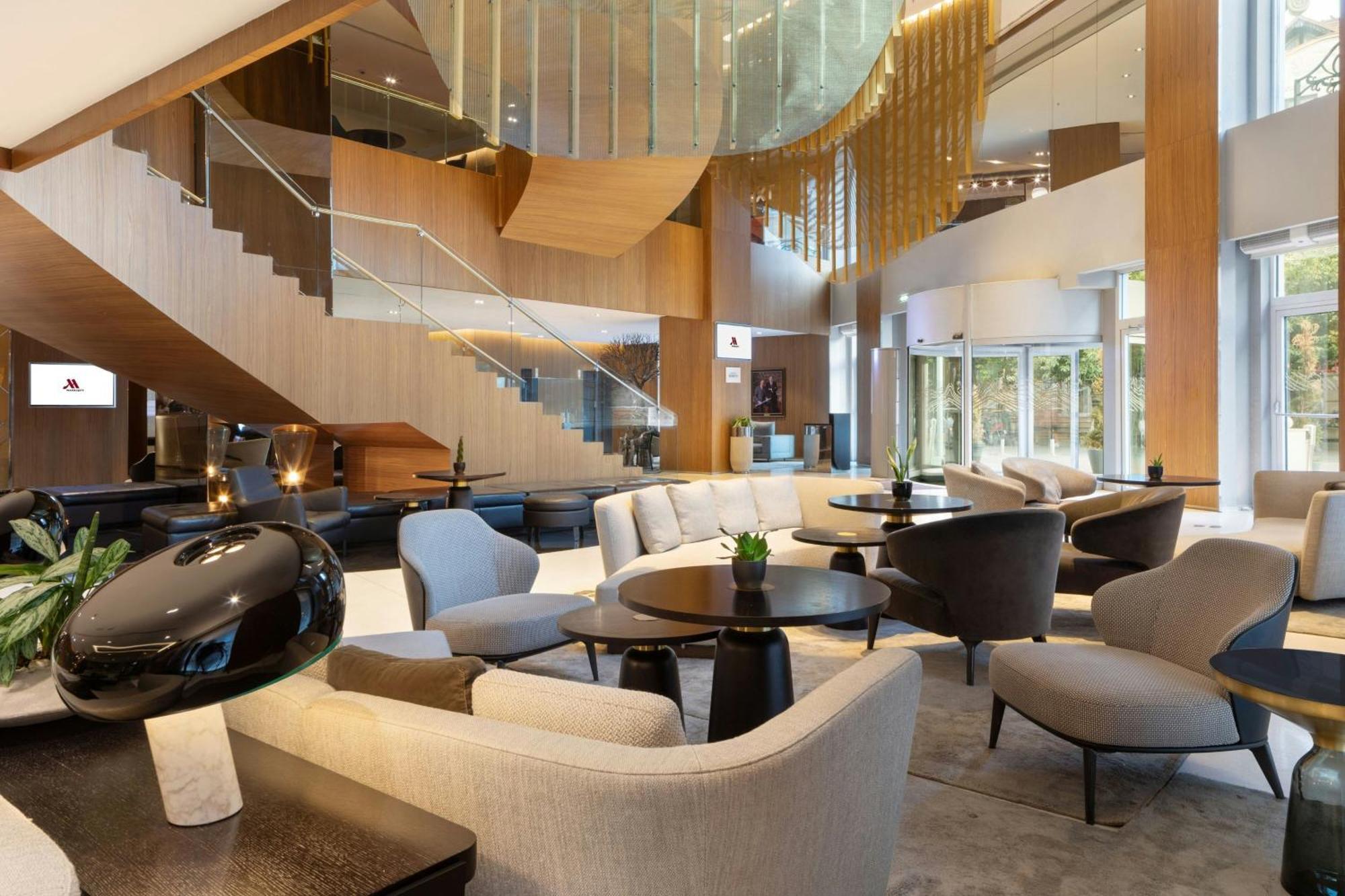 Marriott