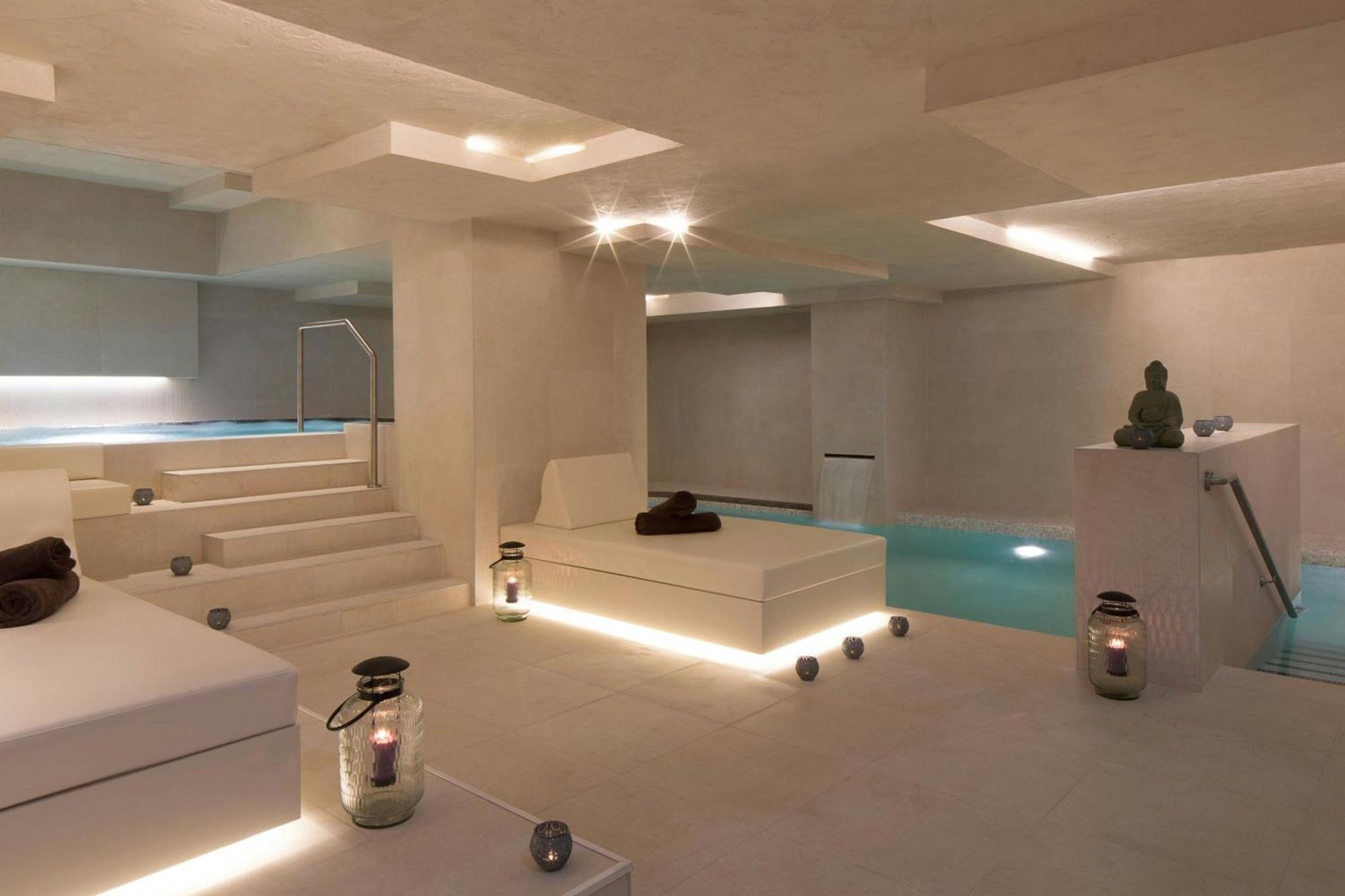 Marriott 5* Skopje